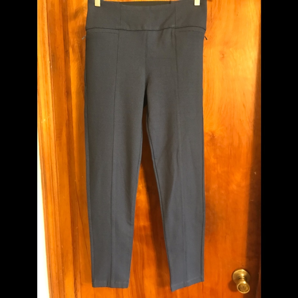 Betabrand casual joga stretch pants size M
